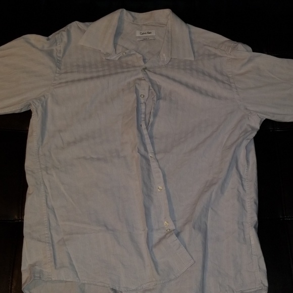 Calvin Klein Other - Dress shirt